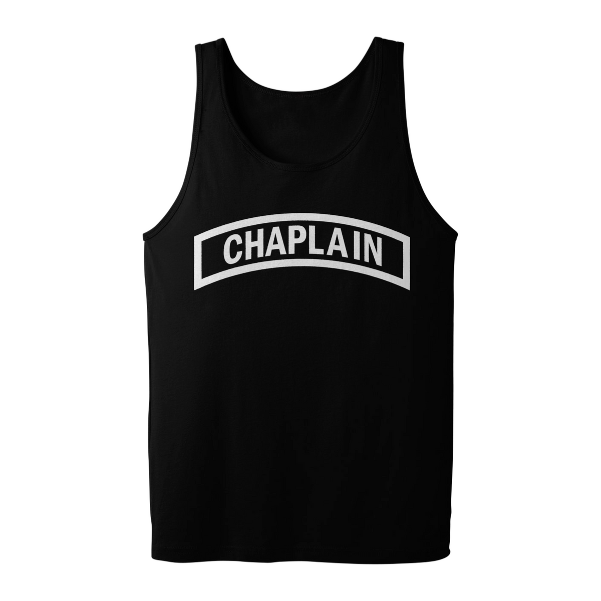Chaplain Tab Tank