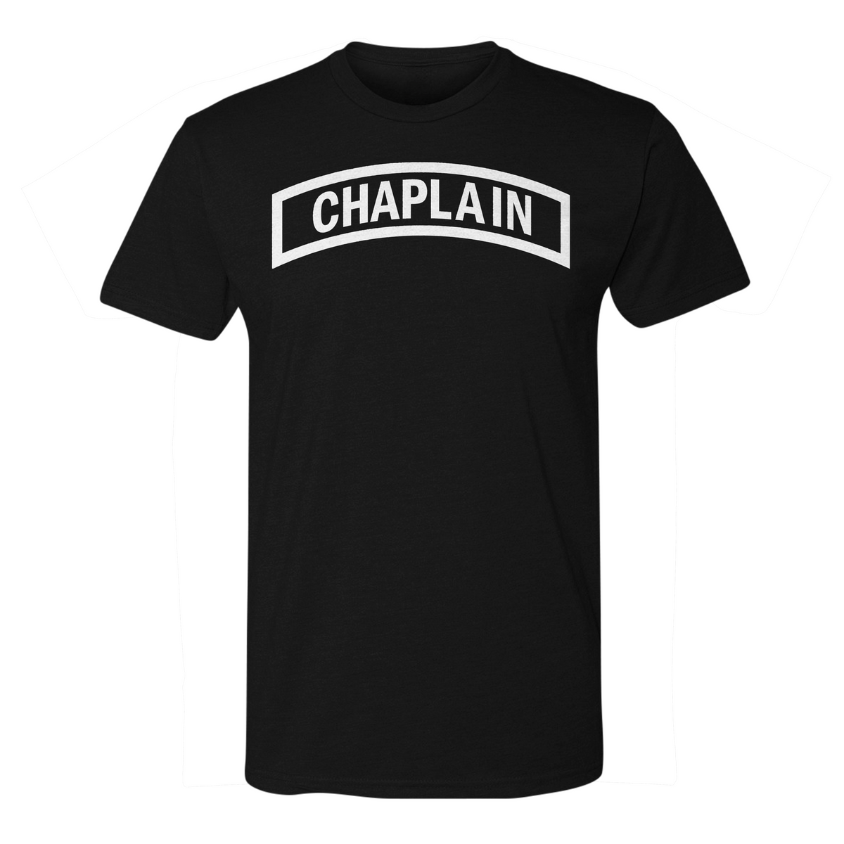 Chaplain Tab Tee