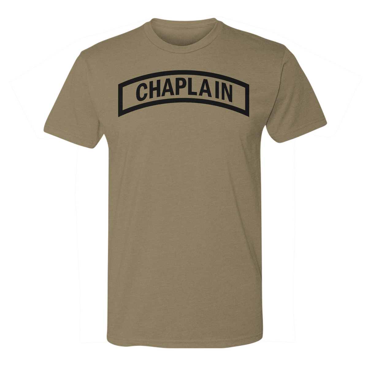 Chaplain Tab Tee