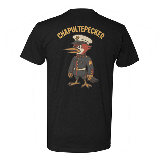 Chapultepecker Tee