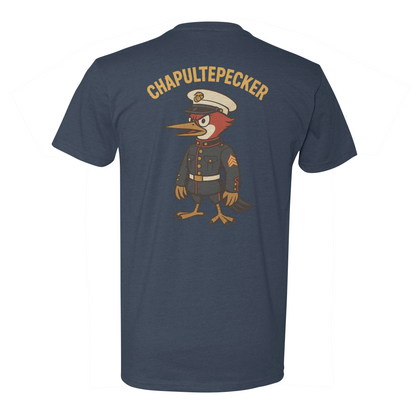 Chapultepecker Tee