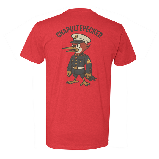 Chapultepecker Tee