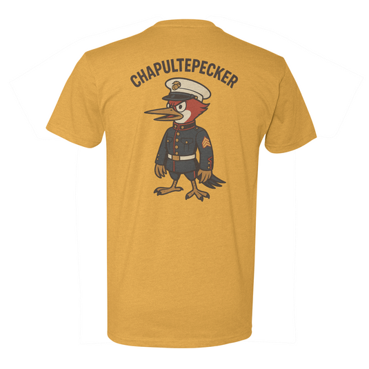Chapultepecker Tee