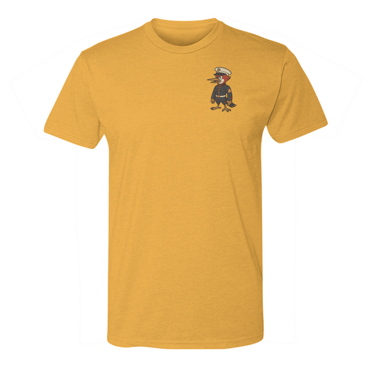 Chapultepecker Tee