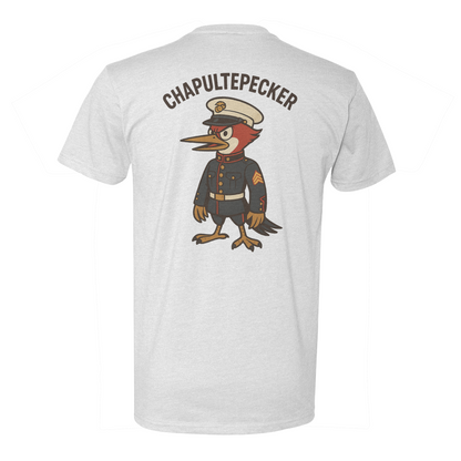 Chapultepecker Tee