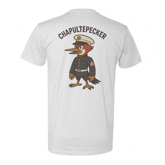 Chapultepecker Tee