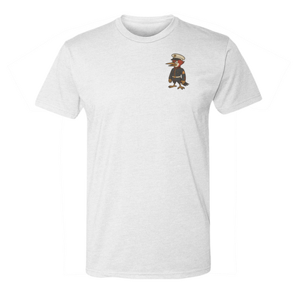 Chapultepecker Tee