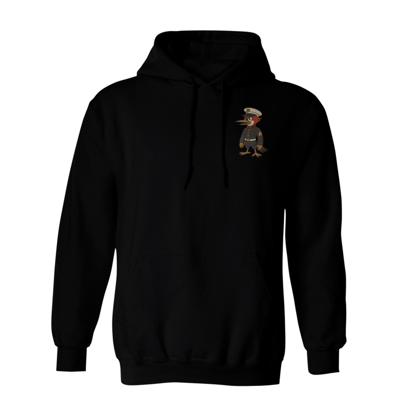 Load image into Gallery viewer, Chapultepecker Hoodie
