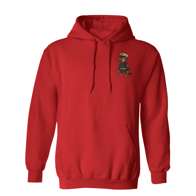 Load image into Gallery viewer, Chapultepecker Hoodie
