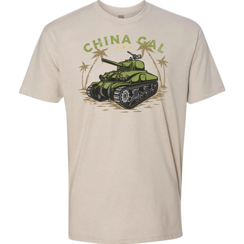 China Gal