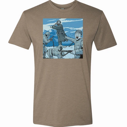 Chosin