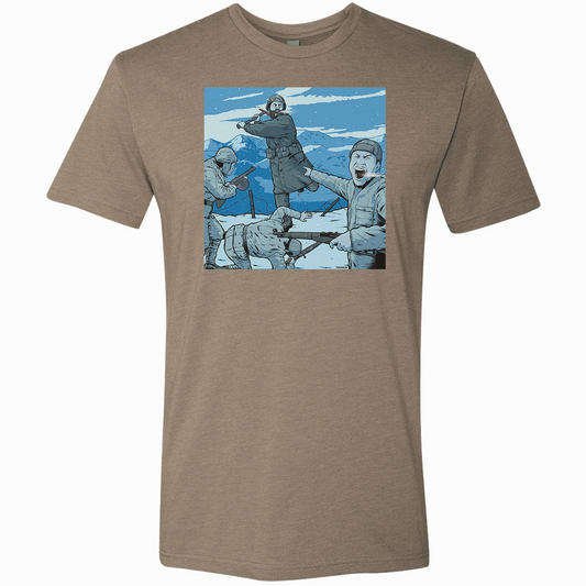 Chosin Tee