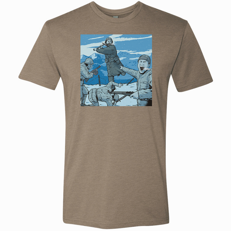 Load image into Gallery viewer, Chosin Tee
