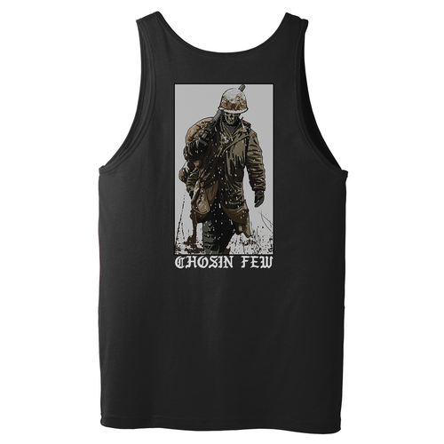 Chosin Few Tank