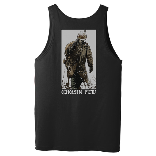 Chosin Few Tank