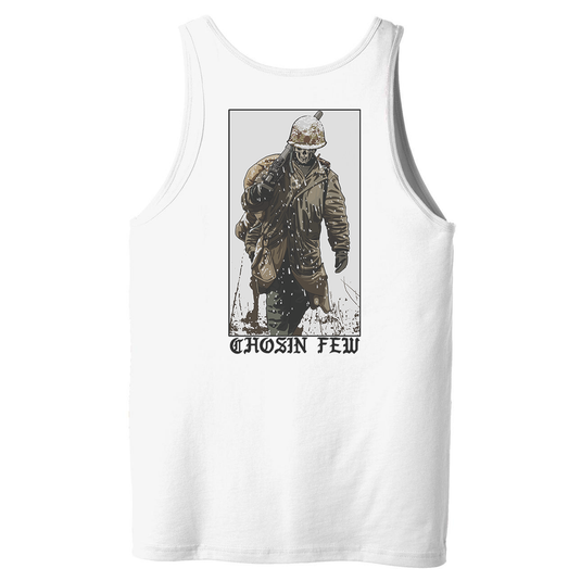 Chosin Few Tank