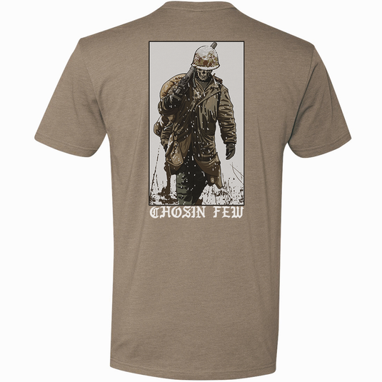 Chosin Few Tee