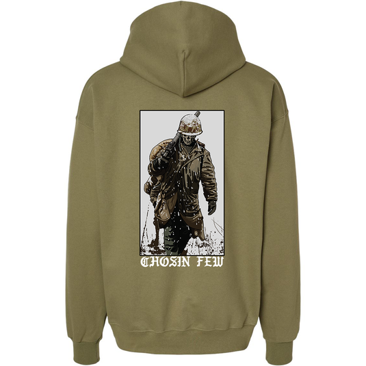 Chosin Few Hoodie