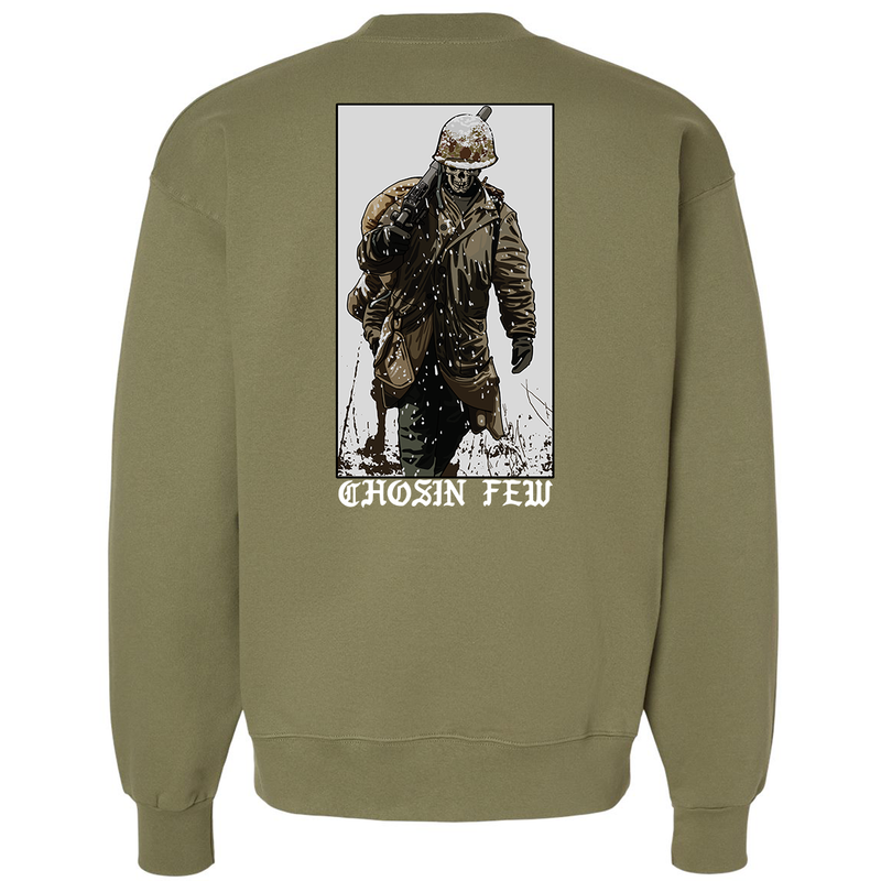 Load image into Gallery viewer, Chosin Few Sweatshirt
