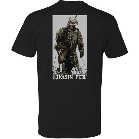 Chosin Few Tee