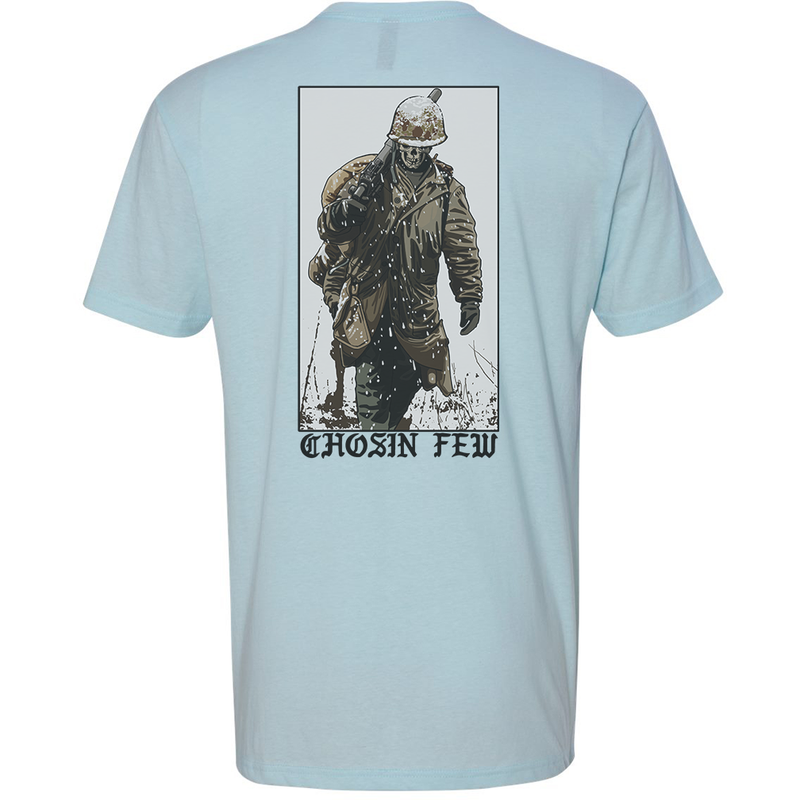 Load image into Gallery viewer, Chosin Few Tee
