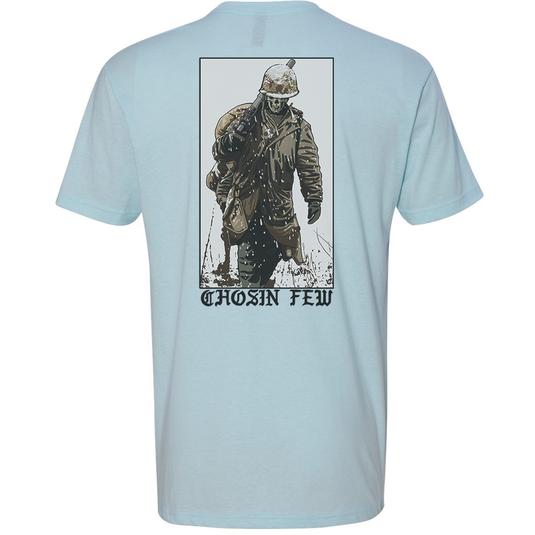 Chosin Few Tee