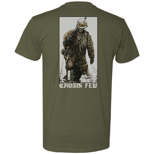 Chosin Few Tee