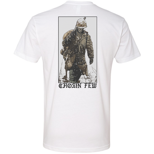 Chosin Few Tee