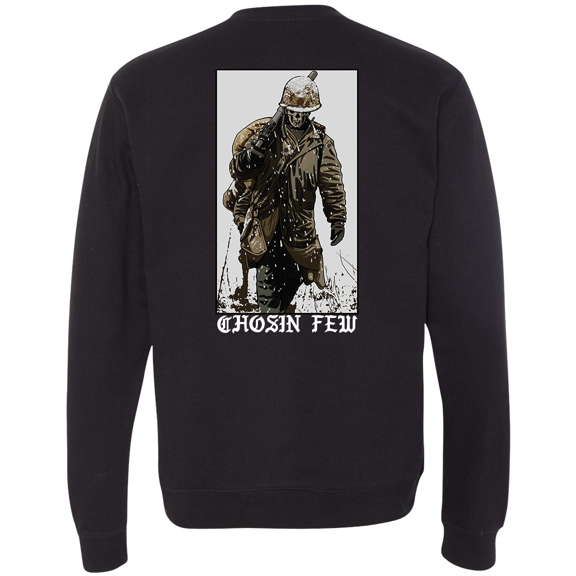 Chosin Few Sweatshirt