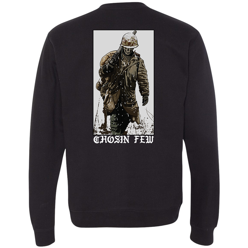 Load image into Gallery viewer, Chosin Few Sweatshirt
