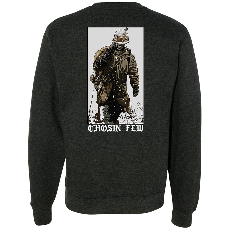 Load image into Gallery viewer, Chosin Few Sweatshirt
