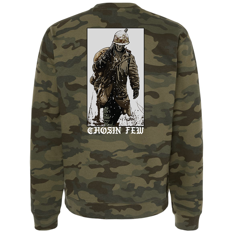 Load image into Gallery viewer, Chosin Few Sweatshirt
