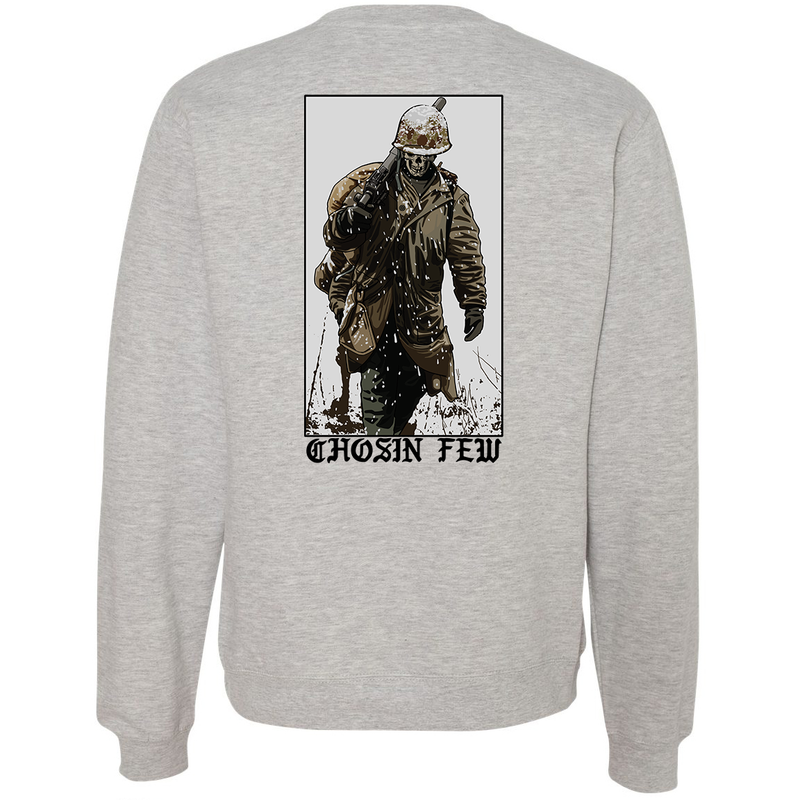 Load image into Gallery viewer, Chosin Few Sweatshirt
