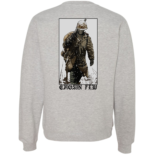 Chosin Few Sweatshirt