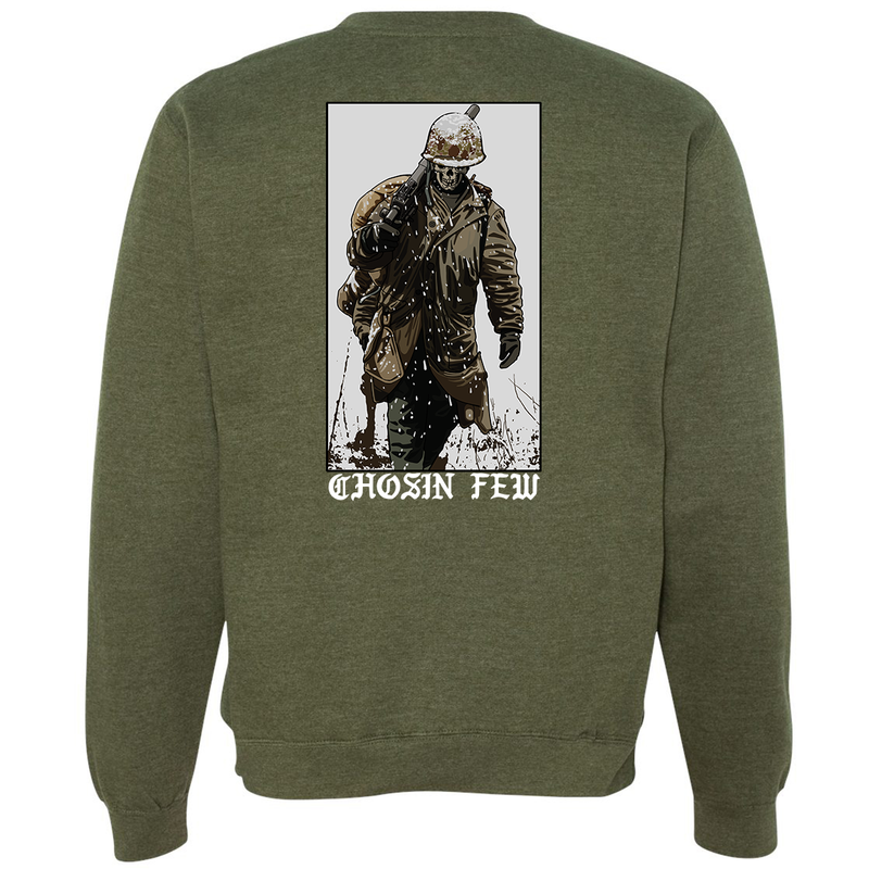 Load image into Gallery viewer, Chosin Few Sweatshirt
