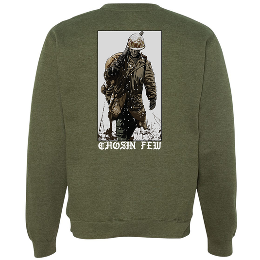 Chosin Few Sweatshirt