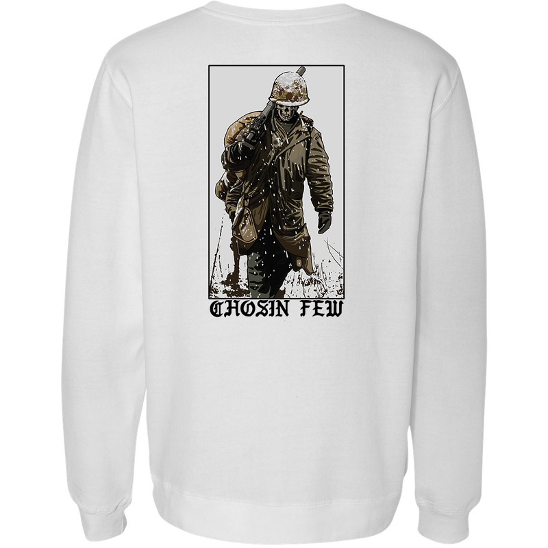 Load image into Gallery viewer, Chosin Few Sweatshirt
