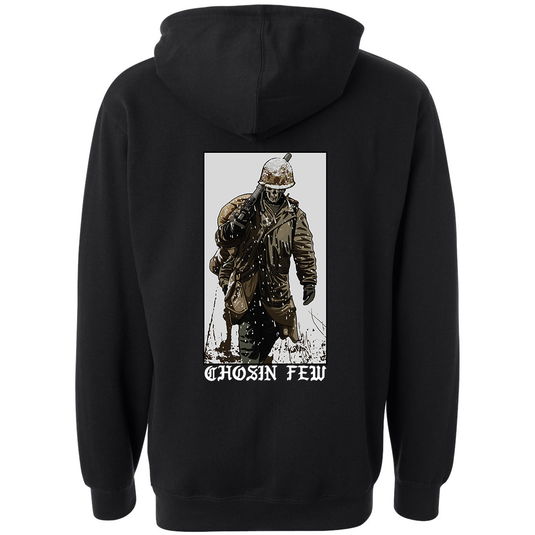 Chosin Few Hoodie