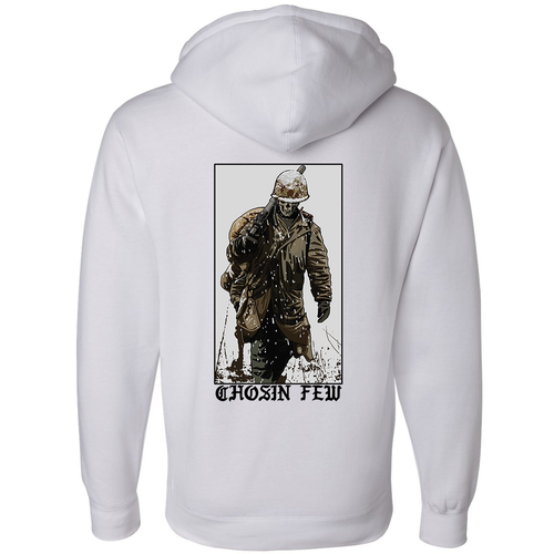 Chosin Few Hoodie