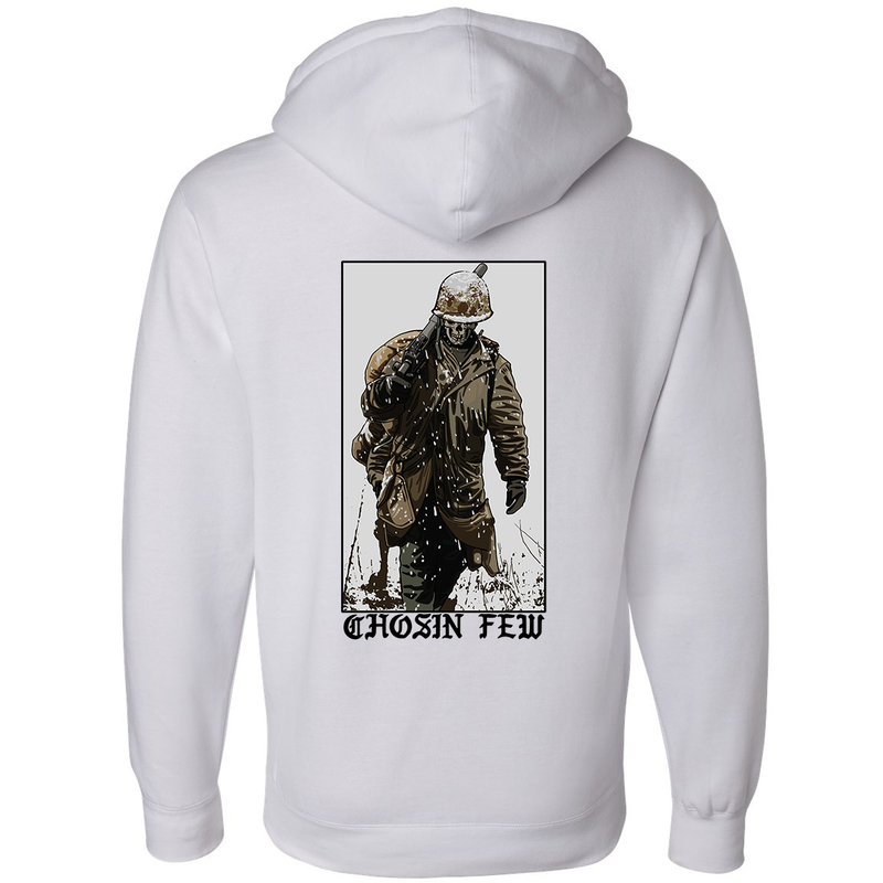 Load image into Gallery viewer, Chosin Few Hoodie
