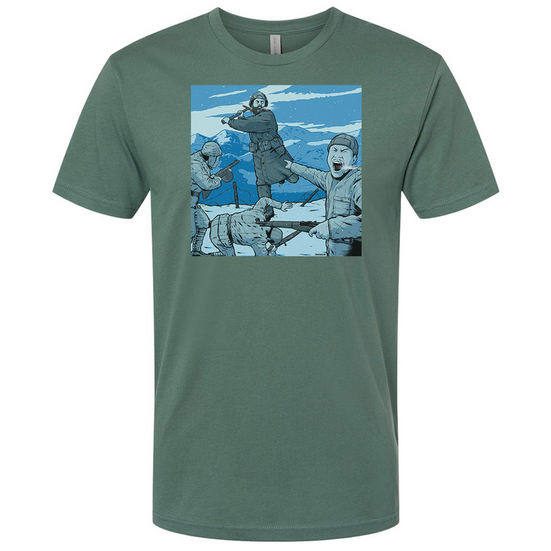 Load image into Gallery viewer, Chosin Tee
