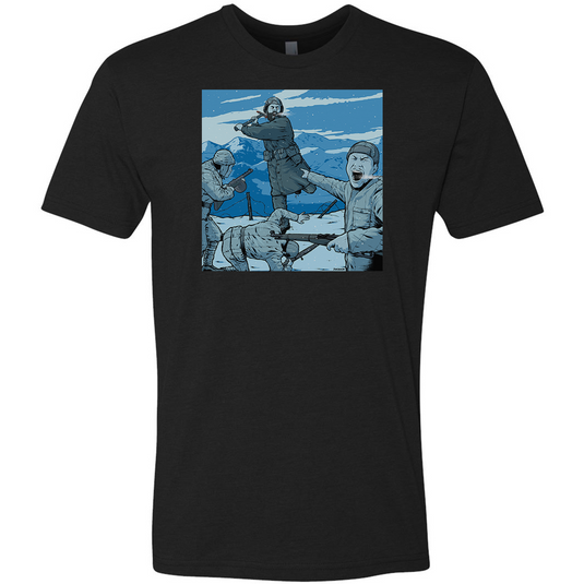 Chosin Tee