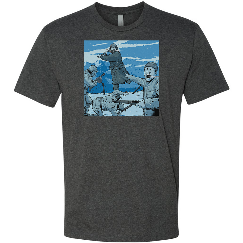 Load image into Gallery viewer, Chosin Tee
