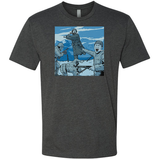 Chosin Tee