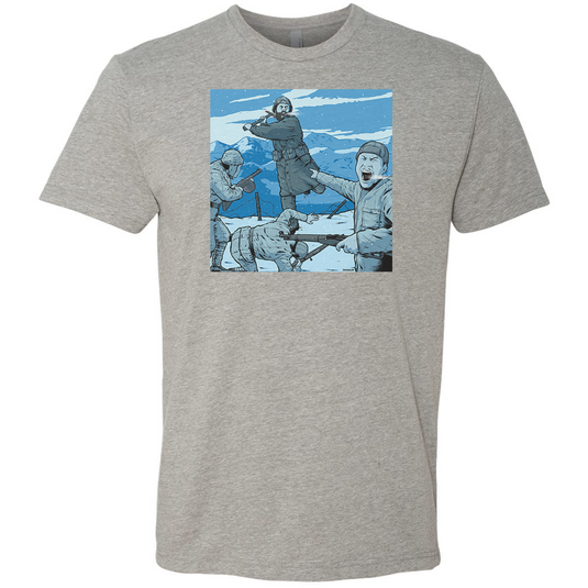 Chosin Tee