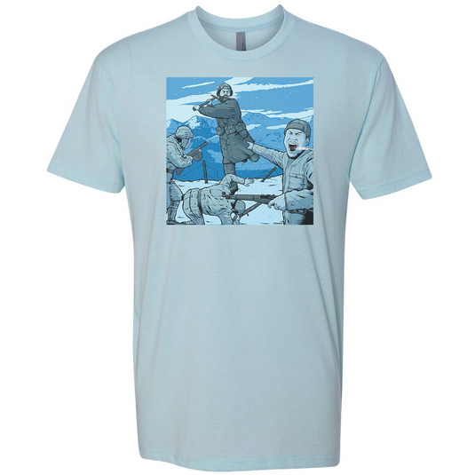 Chosin Tee