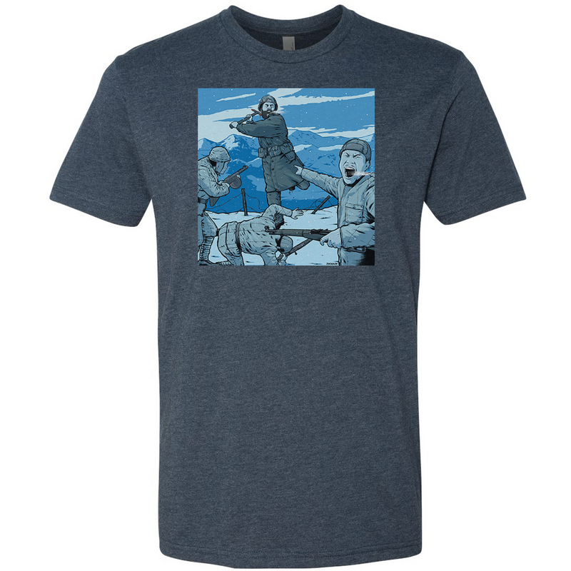 Load image into Gallery viewer, Chosin Tee
