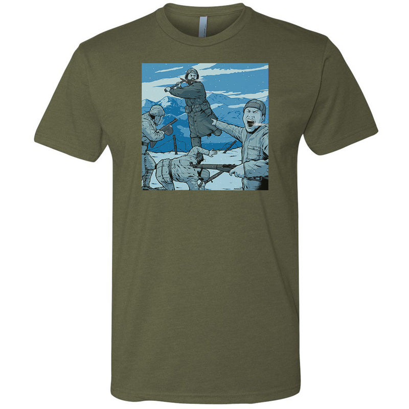 Load image into Gallery viewer, Chosin Tee
