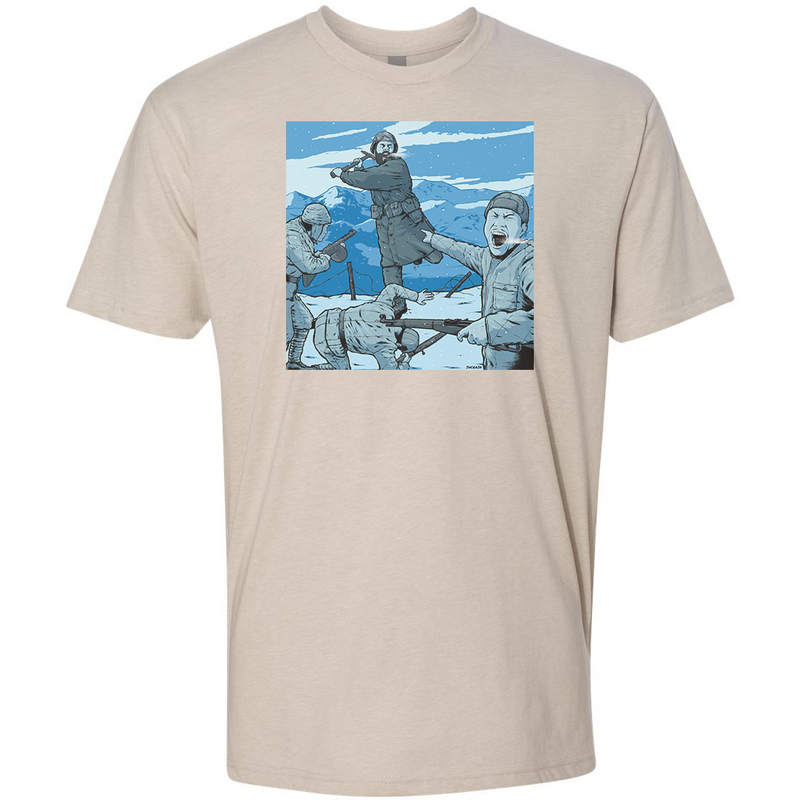 Load image into Gallery viewer, Chosin Tee
