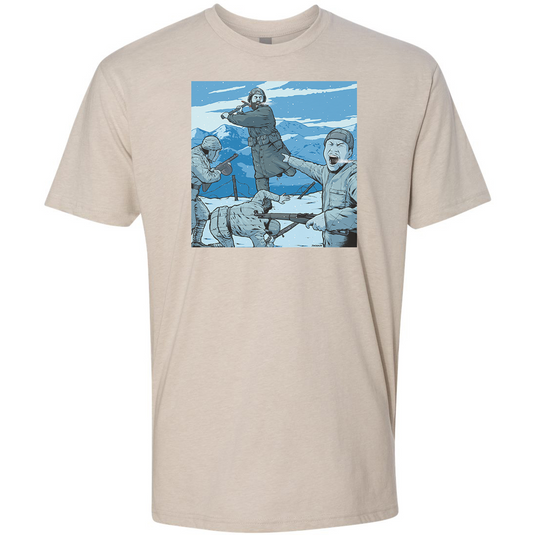 Chosin Tee